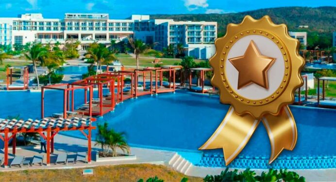 Hotel de Cuba Recibe Premio Internacional de Turismo