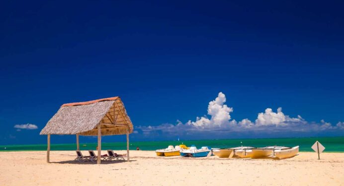 Hotel en Cuba Obtiene Premio Travellers´ Choice de TripAdvisor