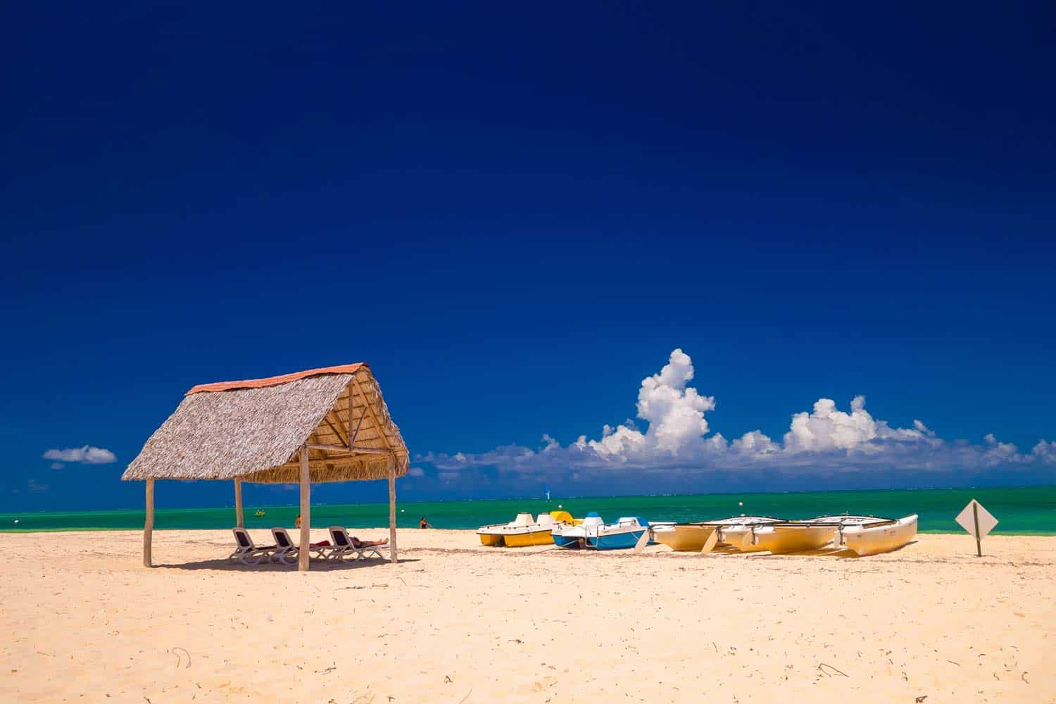Hotel en Cuba Obtiene Premio Travellers Choice de TripAdvisor