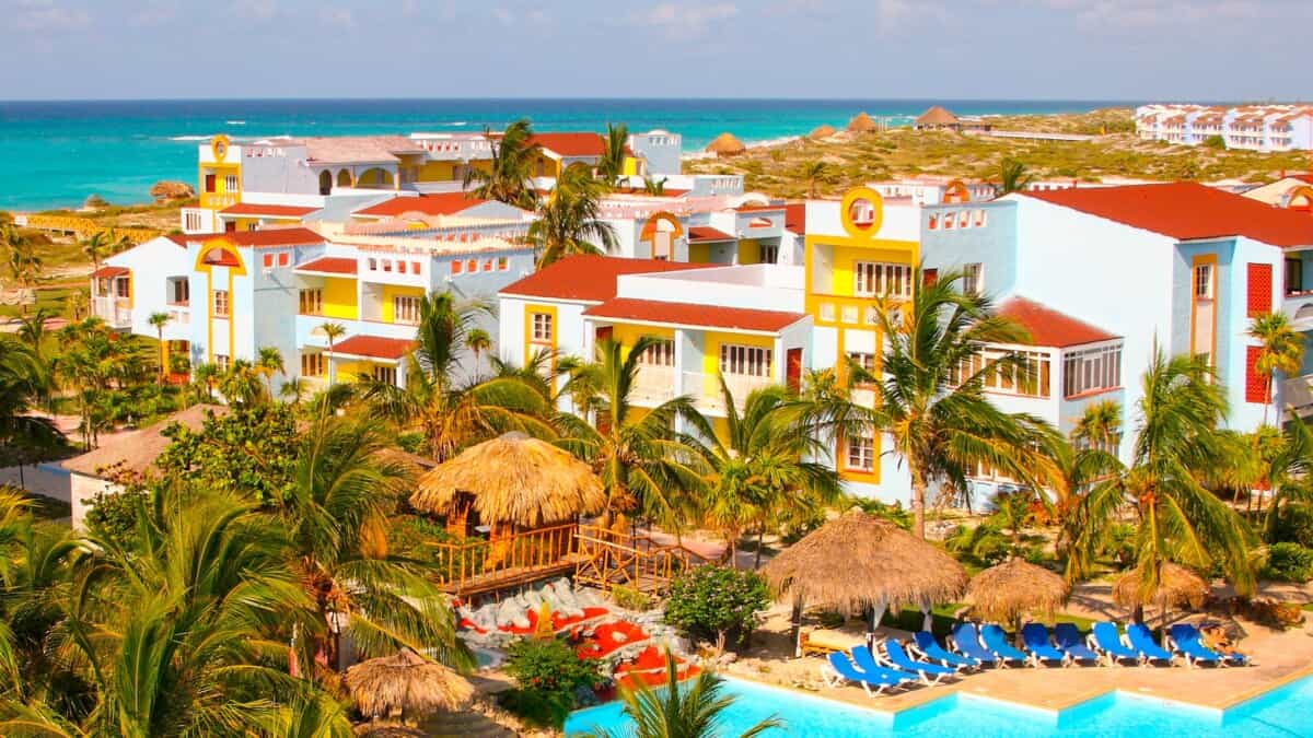 Hoteles Más Baratos en Varadero 2025: Desde 30 € la Noche