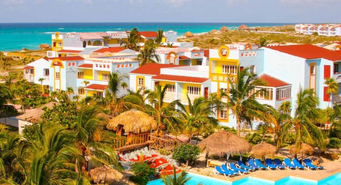 Hoteles Más Baratos en Varadero 2025: Desde 30 € la Noche