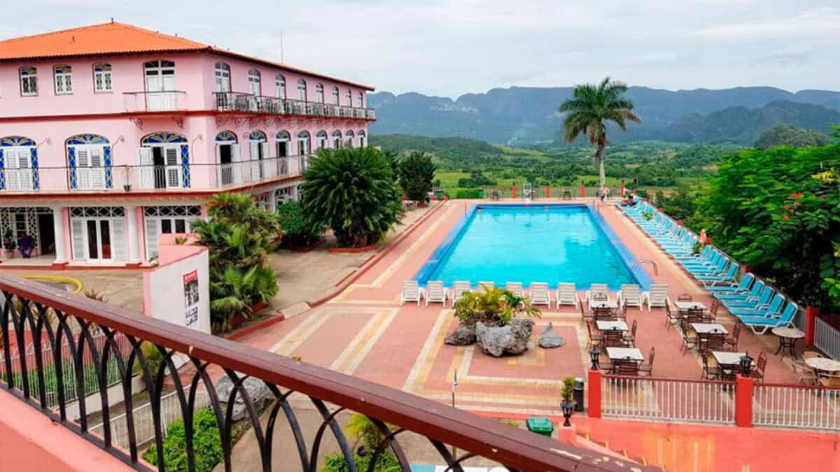 Hoteles Más Baratos en Viñales: Ofertas Desde Solo €2 79 la Noche