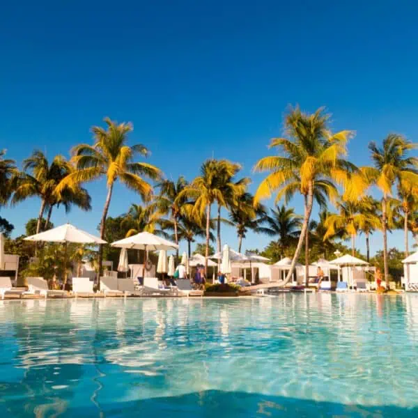 Hoteles de Cuba Nominados a Premios World Travel Awards