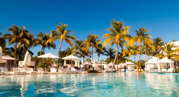 Hoteles en Cuba Nominados a Premios World Travel Awards