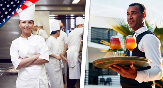 Hoteles y Restaurantes de Miami Necesitan Personal: Vacantes Disponibles y Cómo Aplicar