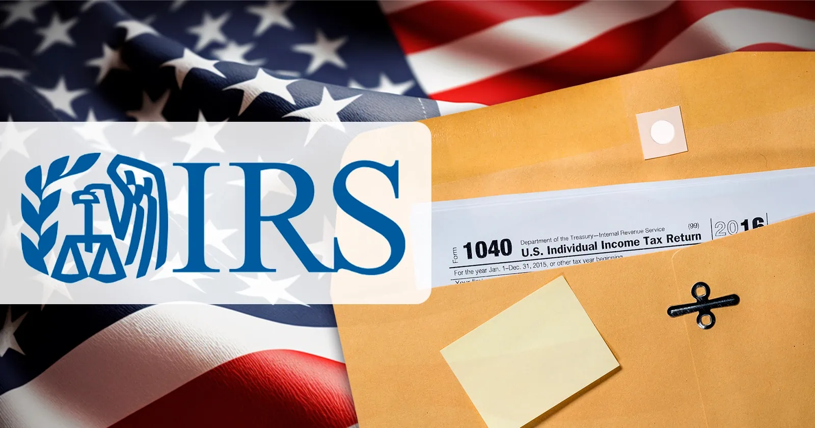 IRS Anuncia Sobre Nuevos Cambios en las Notificaciones Enviadas a Contribuyentes