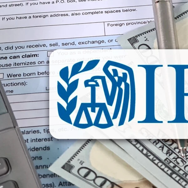 IRS Informa: Así Debes Incluir las Propinas en la Declaración de Impuestos