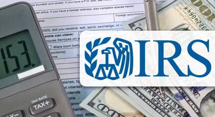 IRS Informa: Así Debes Incluir las Propinas en la Declaración de Impuestos