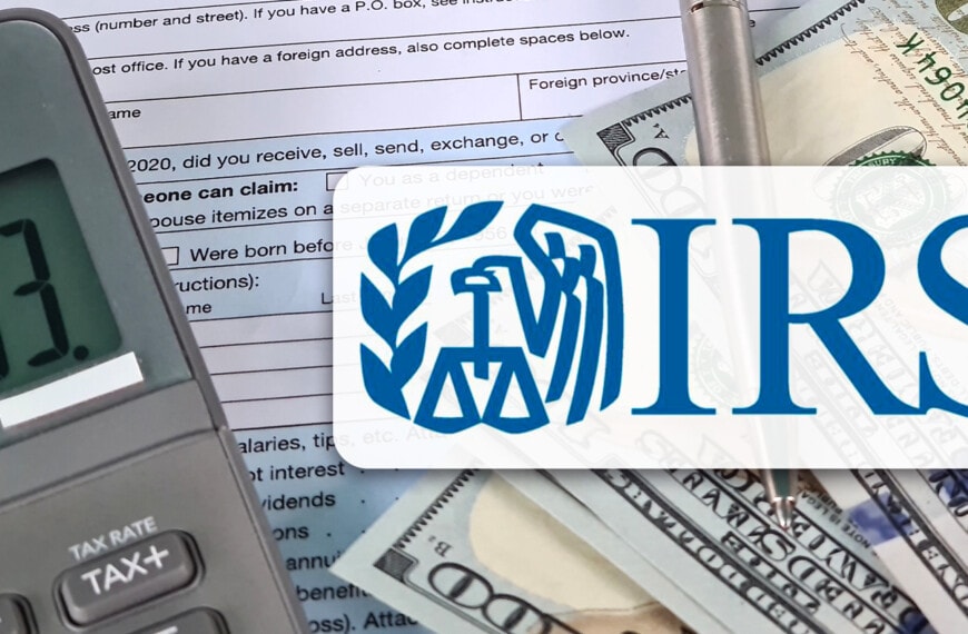 IRS Informa: Así Debes Incluir las Propinas en la Declaración de Impuestos