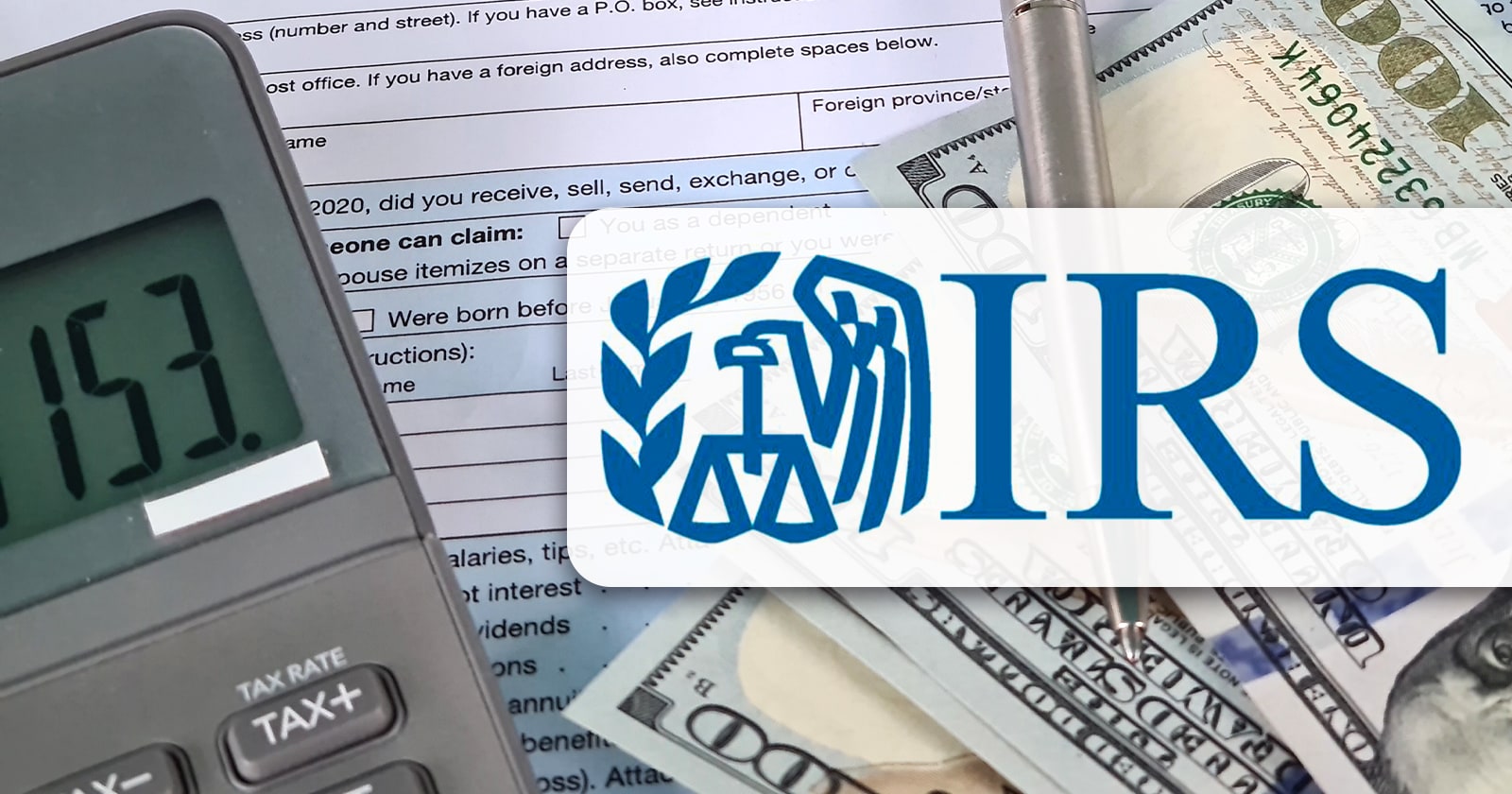 IRS Informa: Así Debes Incluir las Propinas en la Declaración de Impuestos