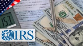 Buena Noticia: IRS Otorga Prórroga de Impuestos a Millones de Residentes en EE.UU.