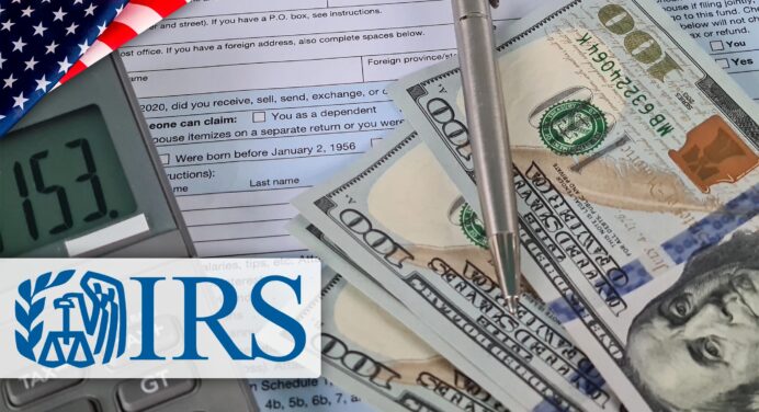 Buena Noticia: IRS Otorga Prórroga de Impuestos a Millones de Residentes en EE.UU.