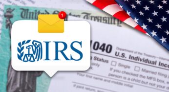 Alerta si Recibes este Aviso: IRS Retoma Envío de Notificaciones a Contribuyentes