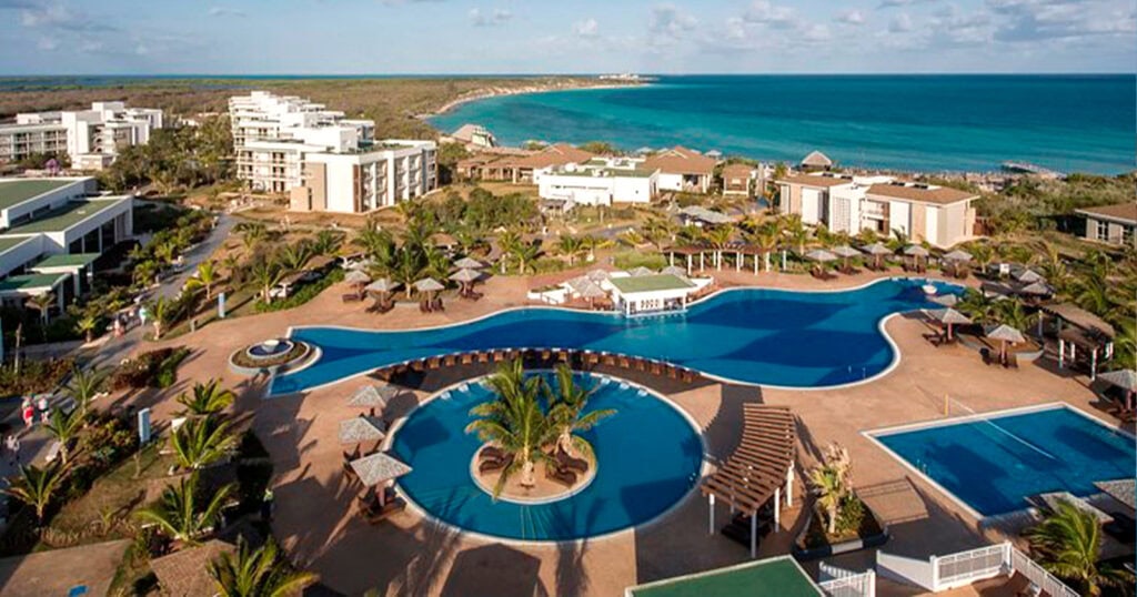 Iberostar Oirigin Playa Pilar