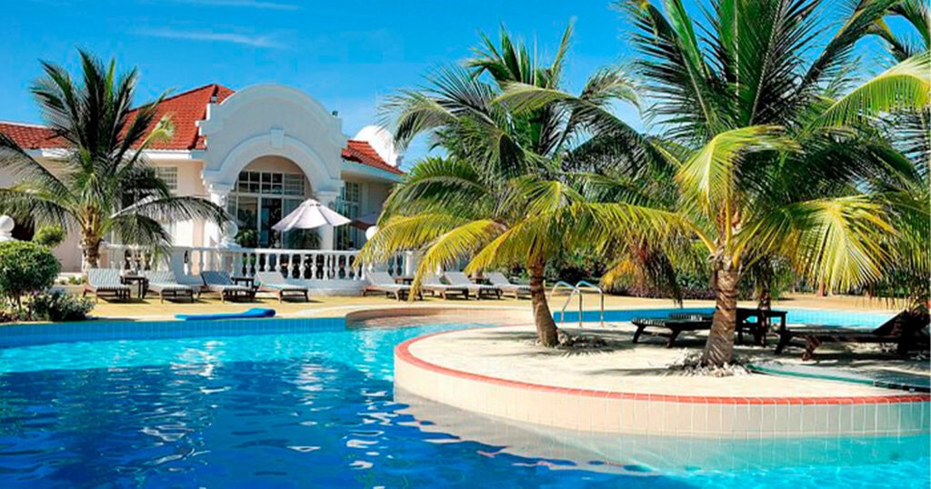 Iberostar Selection Ensenachos