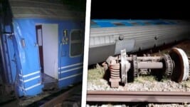 Impactante Accidente Ferroviario en Camagüey: ¿Qué Pasó con los Más de 500 Viajeros?