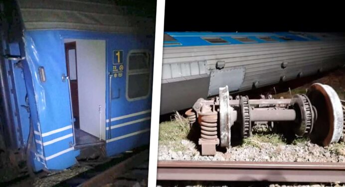 Impactante Accidente Ferroviario en Camagüey: ¿Qué Pasó con los Más de 500 Viajeros?