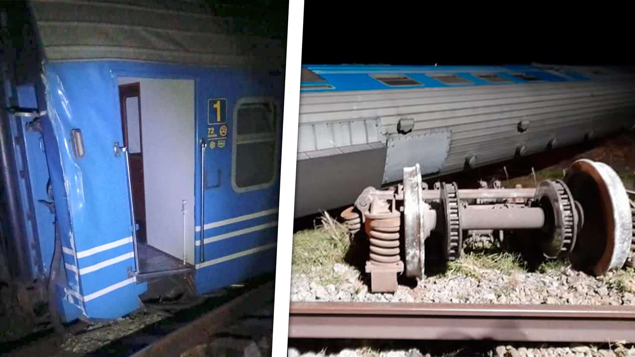 Impactante Accidente Ferroviario en Camagüey: ¿Qué Pasó con los Más de 500 Viajeros?