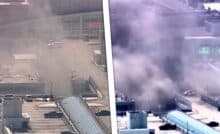 Impactante Incendio en el Estacionamiento de Miami: ¿Qué Sabemos Hasta Ahora?