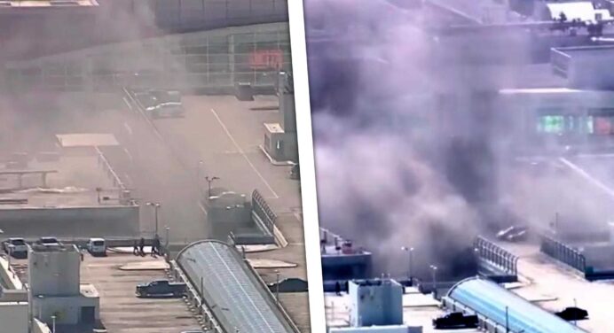 Impactante Incendio en el Estacionamiento de Miami: ¿Qué Sabemos Hasta Ahora?