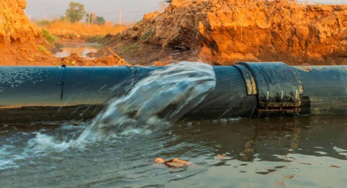 Implementan Acciones para Estabilizar Abasto de Agua en la Capital Cubana