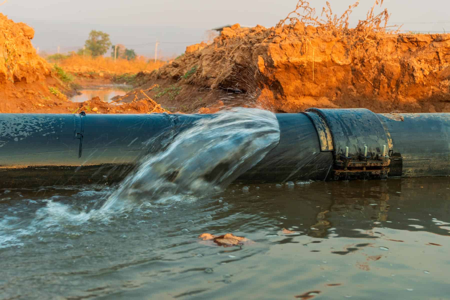 Implementan Acciones para Estabilizar Abasto de Agua en la Capital Cubana