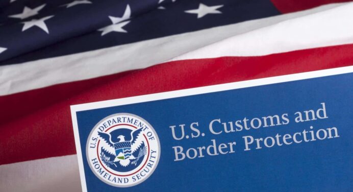 Implementan Método de Llegadas Simplificadas en TODOS los Aeropuertos de Estados Unidos