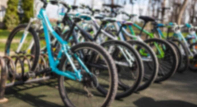 Implementan Nuevo Sistema de Bicicletas Públicas en La Habana