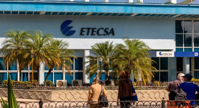 Implementan Nuevo Sistema para el Funcionamiento de Tarjetas Propia en Cuba