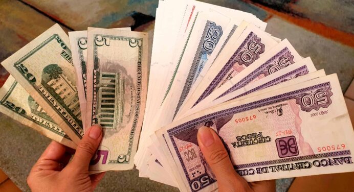 Implementarán Nuevo Régimen Cambiario en Cuba: ¿Se Adaptará al Mercado Real?