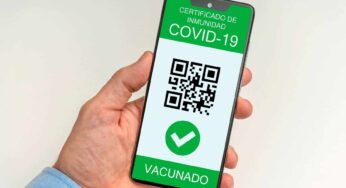 Certificado Digital de Vacunación contra la Covid-19 en Cuba