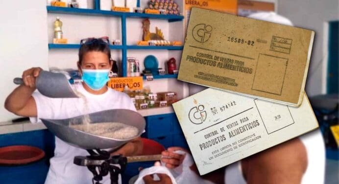 Importante: Aclaran Dudas Sobre Canasta Familiar Normada en Oriente Cubano