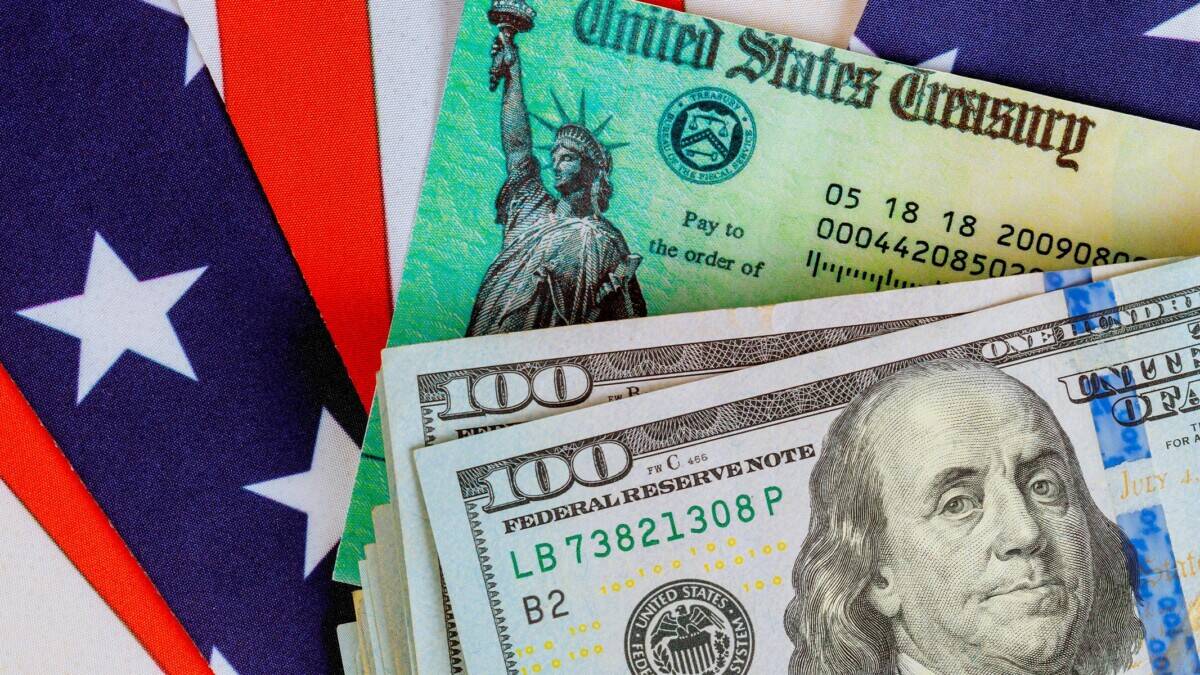 Importante Cheque de Estímulo de $725 Sufre Retrasos en Estados Unidos ¿Llegó a su Fin?