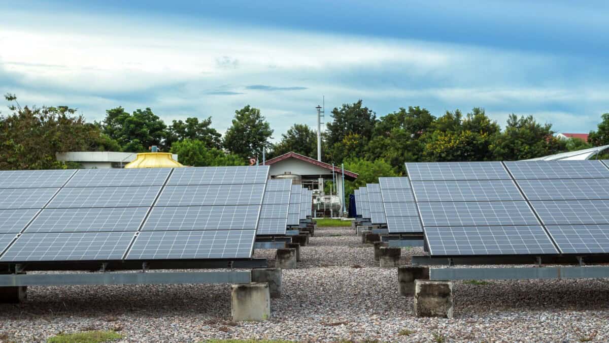 Importar Sistemas Fotovoltaicos a cuba