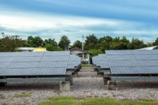 Importar Sistemas Fotovoltaicos a cuba
