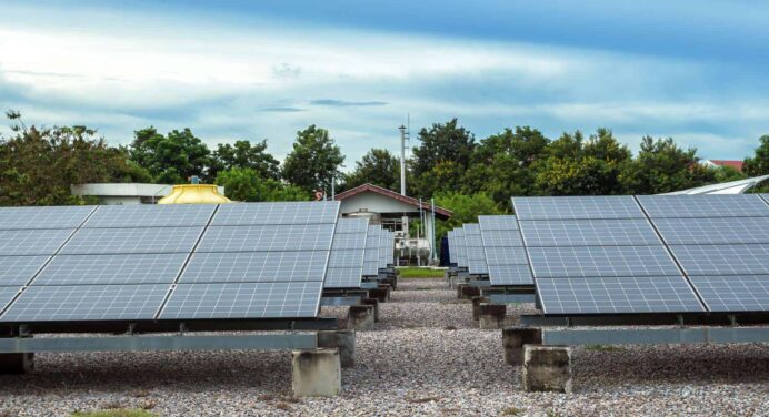 Personas Naturales podrán Importar Sistemas Fotovoltaicos