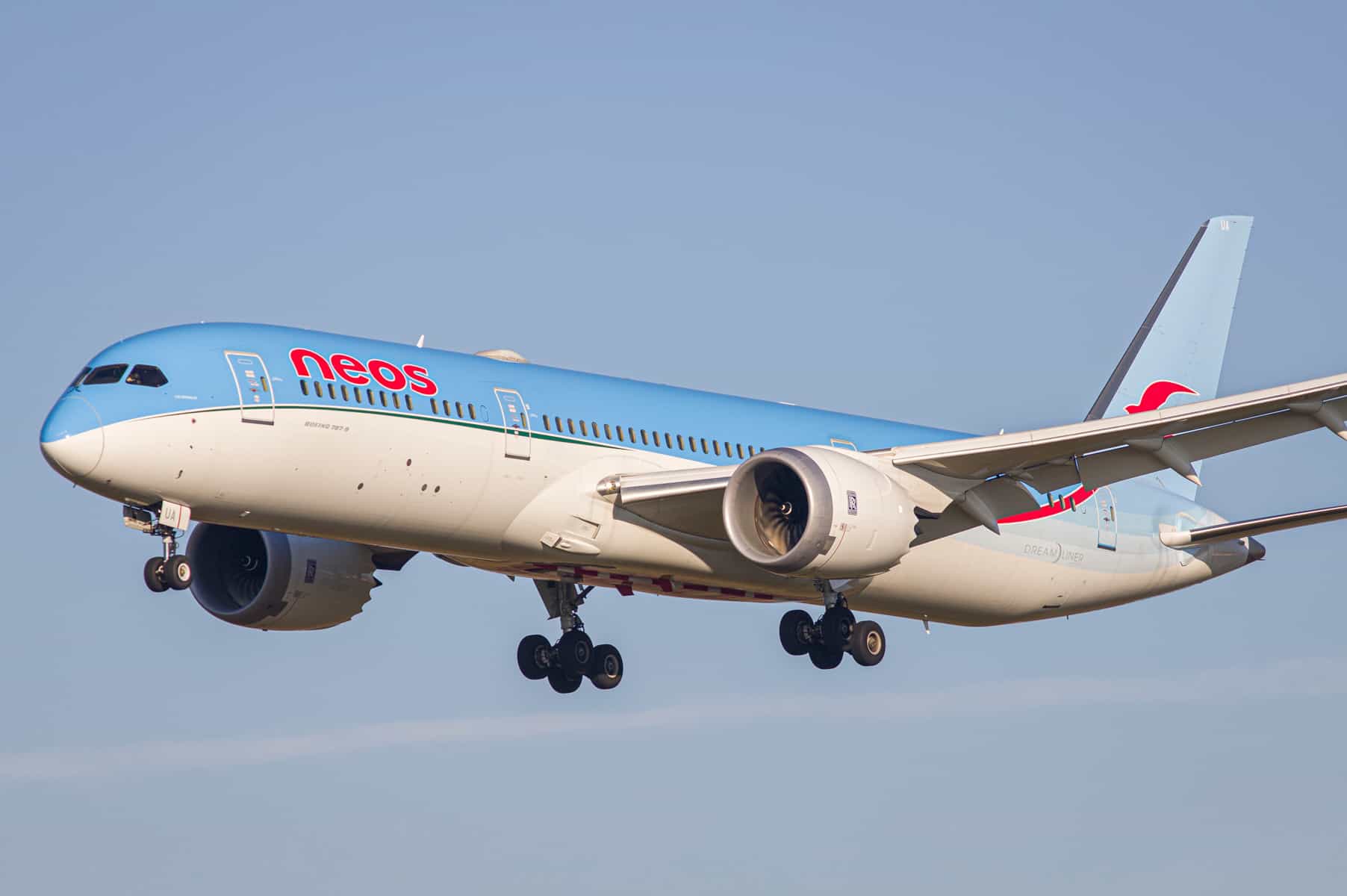 Inaugurada nueva ruta aérea Roma – Cuba