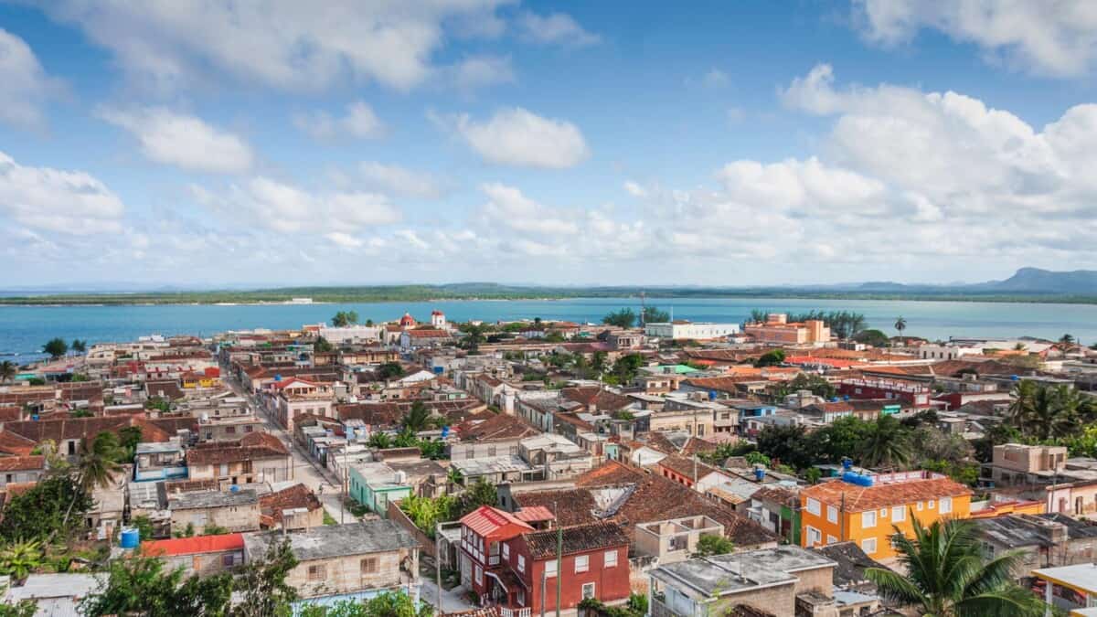 Inauguran Proyecto para Fortalecer Sistema Alimentario en Municipio Oriental Cubano