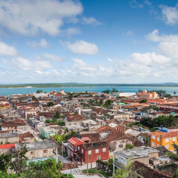 Inauguran Proyecto para Fortalecer Sistema Alimentario en Municipio Oriental Cubano