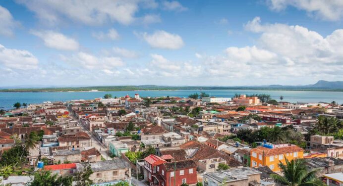 Inauguran Proyecto para Fortalecer Sistema Alimentario en Municipio Oriental Cubano