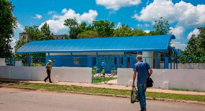 Inauguran Tienda para Venta de Equipos Electrodomésticos y Remanufacturados en La Habana