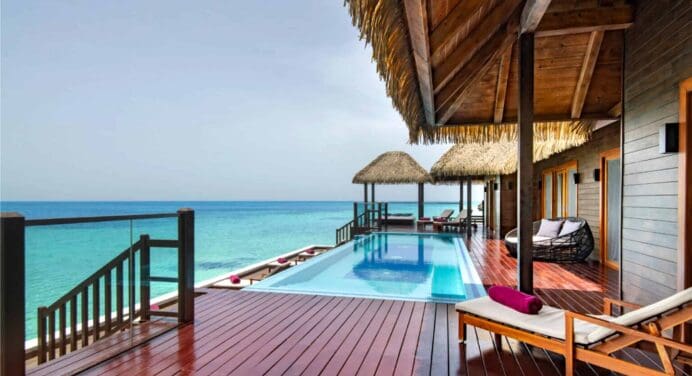 Inauguran en Cayo Guillermo Complejo Hotelero Inspirado en Ernest Hemingway: Un Nuevo Icono de Lujo en Cuba