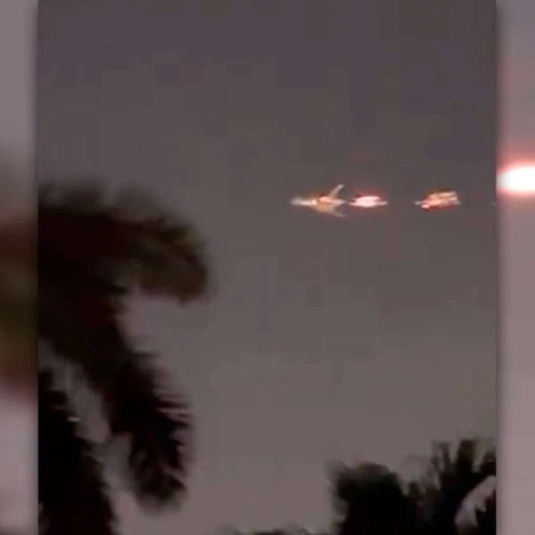 Incidente Aéreo Provoca Aterrizaje de Emergencia en Miami Poco Después del Despegue