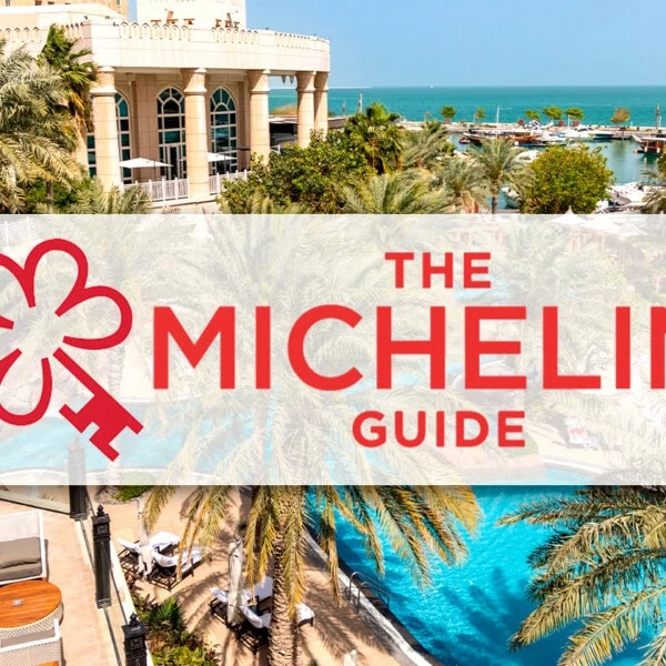 Incluidos Hoteles de Miami en la Lista de la Guía Michelin