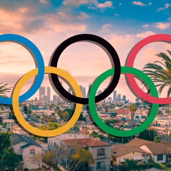 Incluyen 5 Nuevos Deportes para Olimpiadas de Los Ángeles 2028