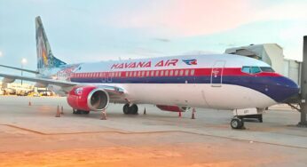 Nueva Ruta Aérea entre Estados Unidos y Cuba