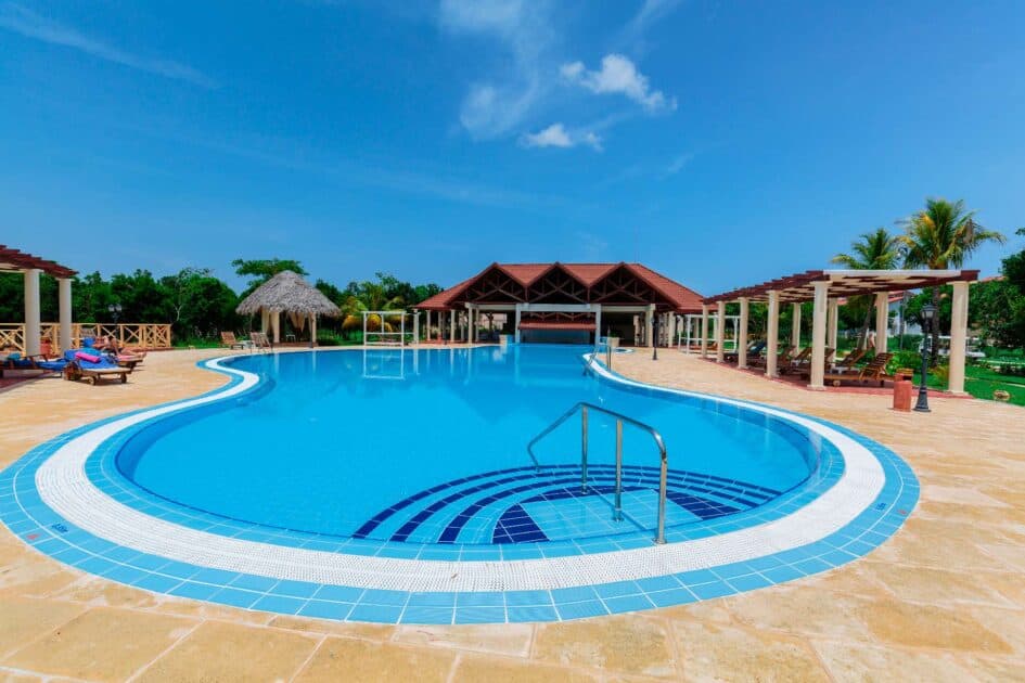 Extienden Wifi a Hoteles de Guardalavaca