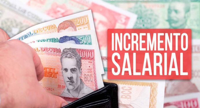 Incremento Salarial en Cuba: Salud y Educación Entre los Principales Beneficiados