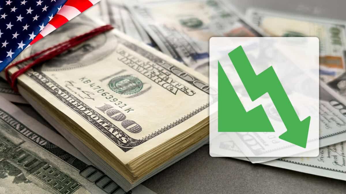 Inflación Cae en EE.UU.: ¿Ahora Sí Sentirás el Alivio en tu Bolsillo?