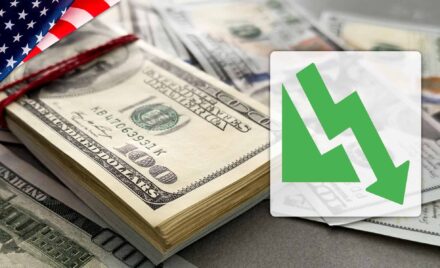 Inflación Cae en EE.UU.: ¿Ahora Sí Sentirás el Alivio en tu Bolsillo?